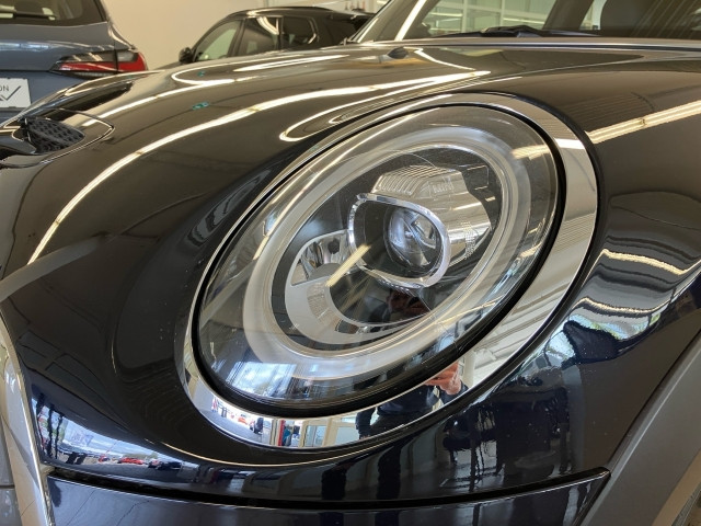 Bild 11: Mini Cooper SE BEV F56 IB1