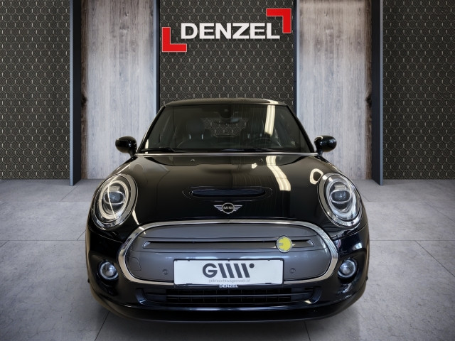 Bild 12: Mini Cooper SE BEV F56 IB1