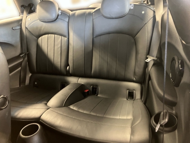 Bild 8: Mini Cooper SE BEV F56 IB1
