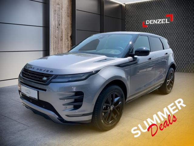 Bild 0: Land Rover Range Rover Evoque Dynamic SE P270e