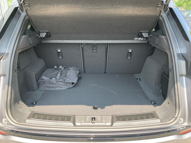 Bild 9: Land Rover Range Rover Evoque Dynamic SE P270e