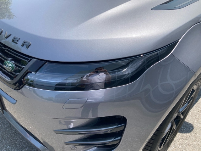 Bild 11: Land Rover Range Rover Evoque Dynamic SE P270e