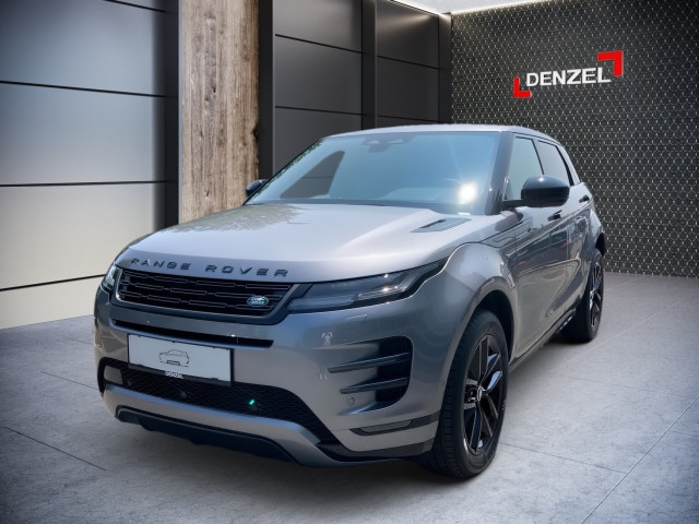 Bild 1: Land Rover Range Rover Evoque Dynamic SE P270e