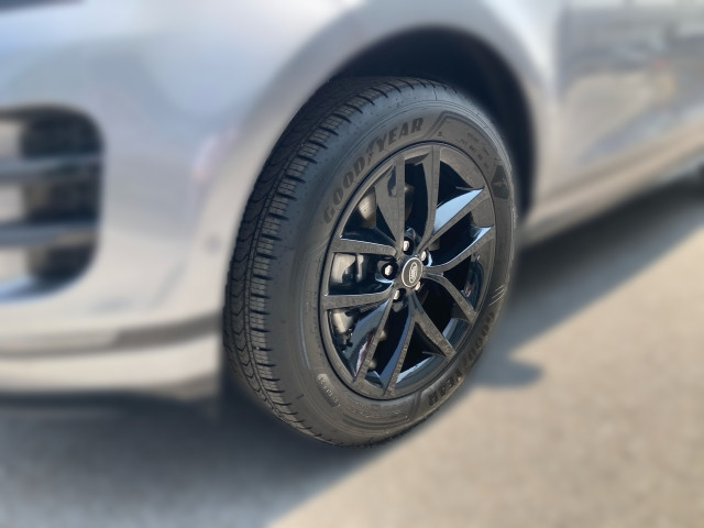 Bild 4: Land Rover Range Rover Evoque P270e Dynamic SE