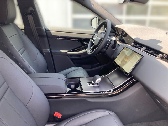 Bild 5: Land Rover Range Rover Evoque P270e Dynamic SE