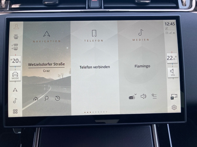 Bild 7: Land Rover Range Rover Evoque P270e Dynamic SE
