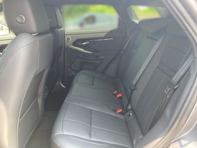 Bild 8: Land Rover Range Rover Evoque Dynamic SE P270e