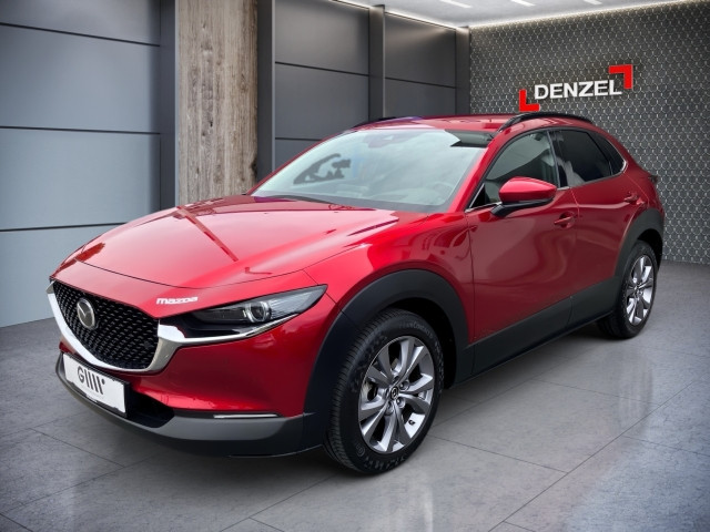 Bild 0: Mazda CX-30 G122 Comfort
