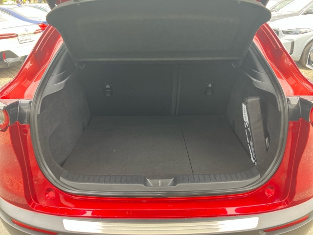 Bild 9: Mazda CX-30 G122 Comfort