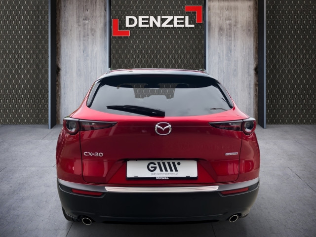 Bild 10: Mazda CX-30 G122 Comfort