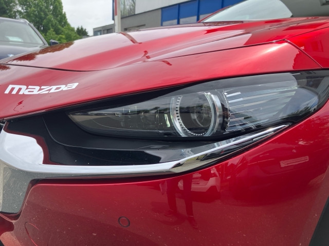 Bild 11: Mazda CX-30 G122 Comfort