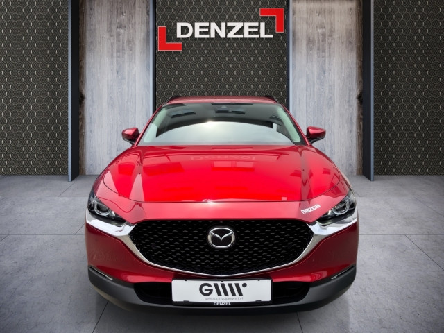 Bild 12: Mazda CX-30 G122 Comfort