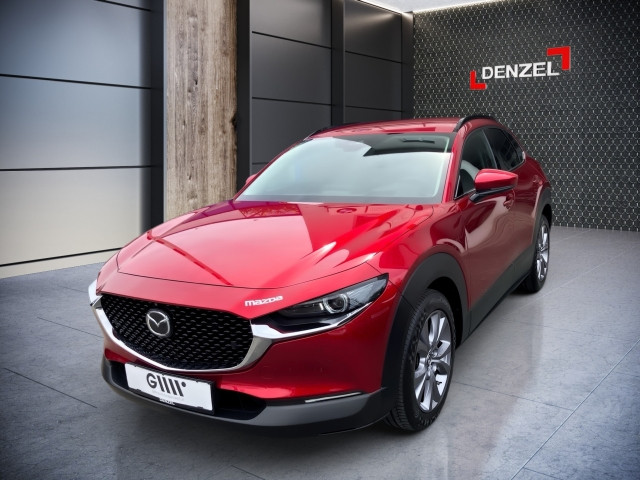Bild 1: Mazda CX-30 G122 Comfort