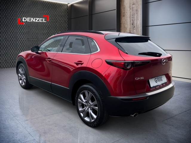 Bild 2: Mazda CX-30 G122 Comfort