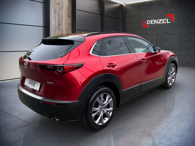 Bild 3: Mazda CX-30 G122 Comfort