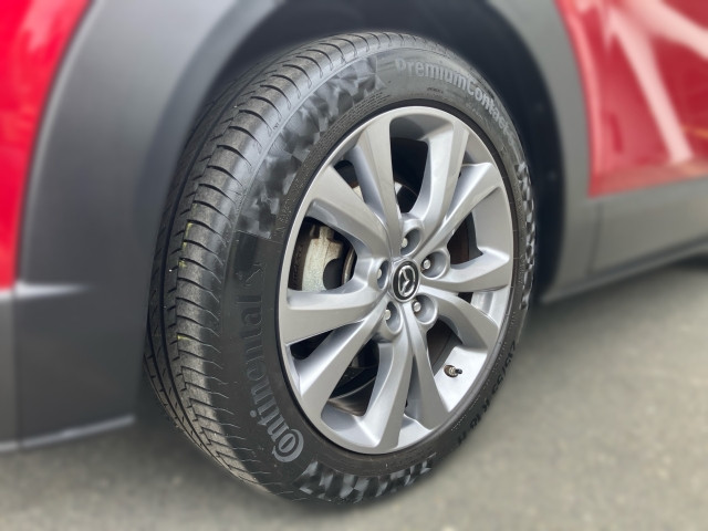 Bild 4: Mazda CX-30 G122 Comfort