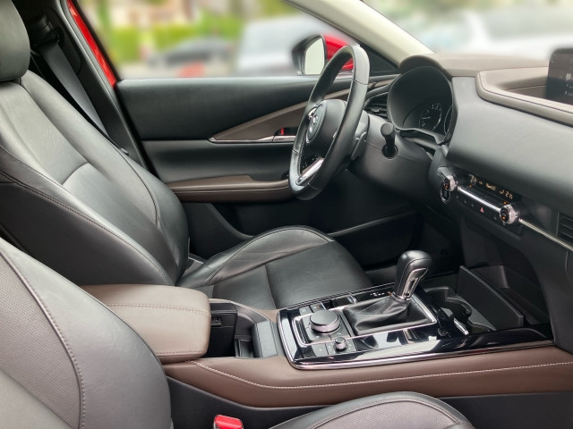 Bild 5: Mazda CX-30 G122 Comfort