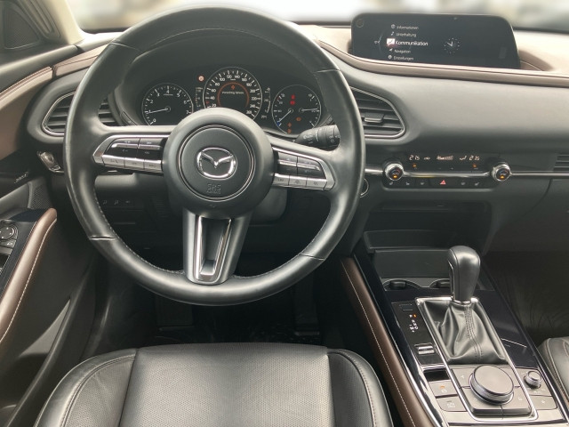 Bild 6: Mazda CX-30 G122 Comfort