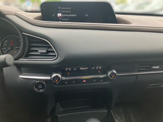 Bild 7: Mazda CX-30 G122 Comfort