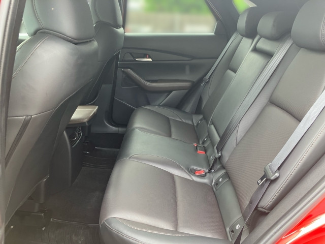 Bild 8: Mazda CX-30 G122 Comfort
