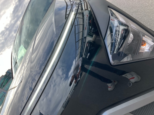 Bild 11: Hyundai Kona HEV (SX2) TAXI 1.6 GDI 2WD Hybrid (HEV)