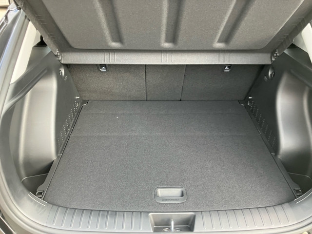 Bild 9: Hyundai Kona HEV (SX2) TAXI 1.6 GDI 2WD Hybrid (HEV)