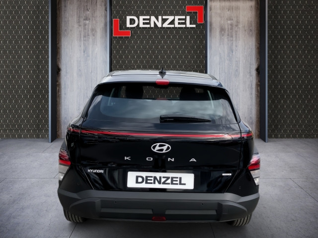 Bild 10: Hyundai Kona HEV (SX2) TAXI 1.6 GDI 2WD Hybrid (HEV)