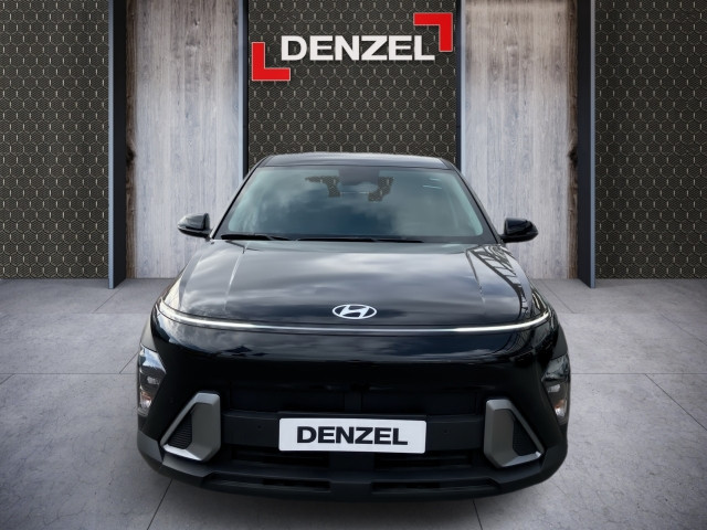 Bild 12: Hyundai Kona HEV (SX2) TAXI 1.6 GDI 2WD Hybrid (HEV)