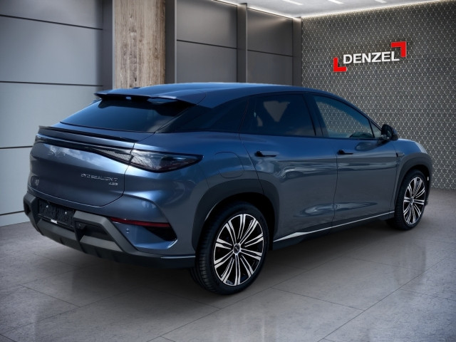Bild 3: BYD SEALION 7 Excellence AWD