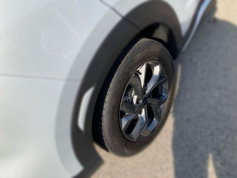 Bild 4: BYD ATTO 2 Active