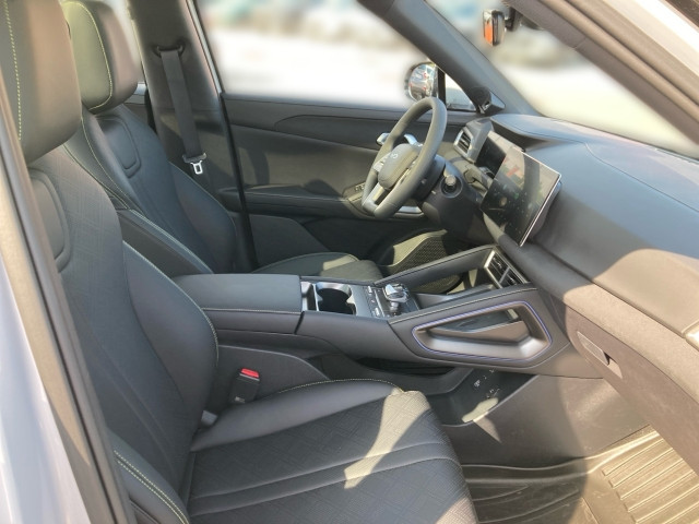 Bild 5: BYD ATTO 2 Active