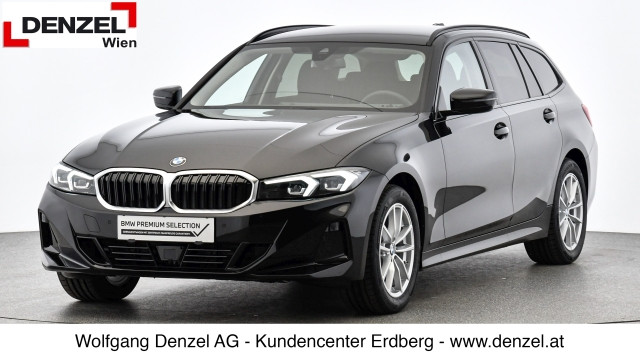 Bild 0: BMW 320d xDrive Touring G21 B47