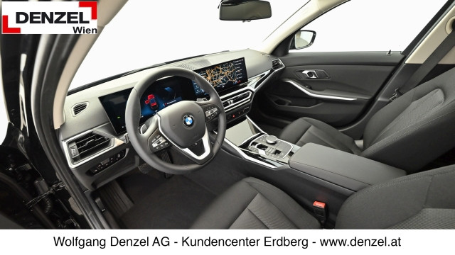 Bild 16: BMW 320d xDrive Touring G21 B47