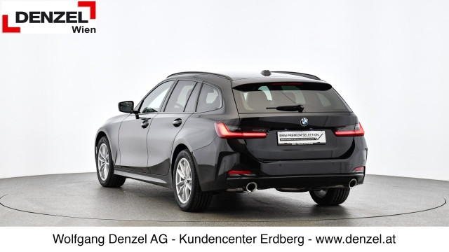Bild 2: BMW 320d xDrive Touring G21 B47
