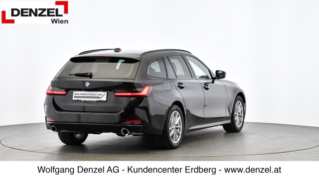 Bild 4: BMW 320d xDrive Touring G21 B47