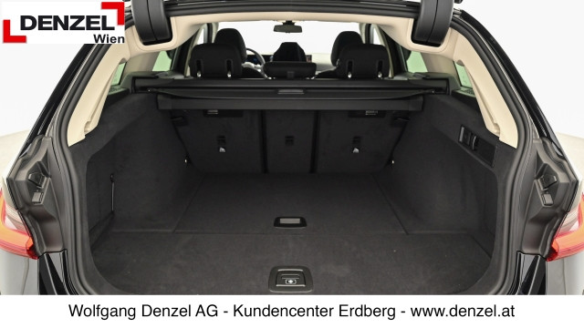 Bild 8: BMW 320d xDrive Touring G21 B47