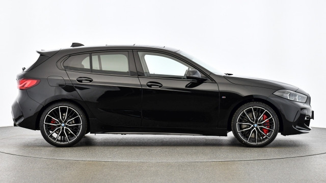 Bild 9: BMW 120d xDrive 5-Türer F40