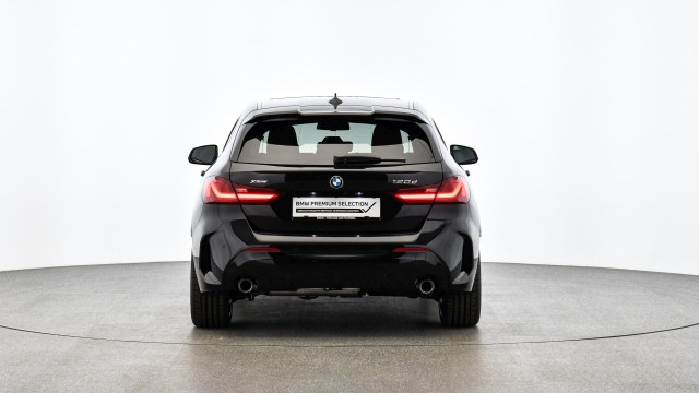 Bild 10: BMW 120d xDrive 5-Türer F40