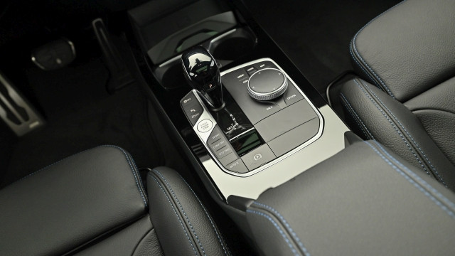 Bild 3: BMW 120d xDrive 5-Türer F40