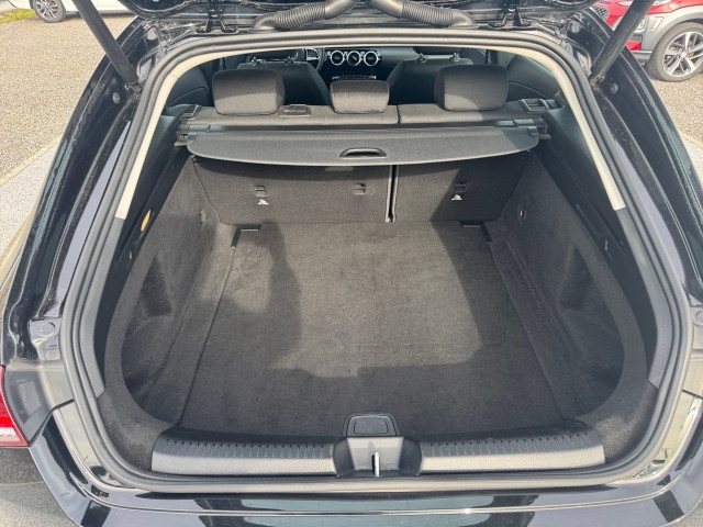 Bild 9: Mercedes CLA 180d