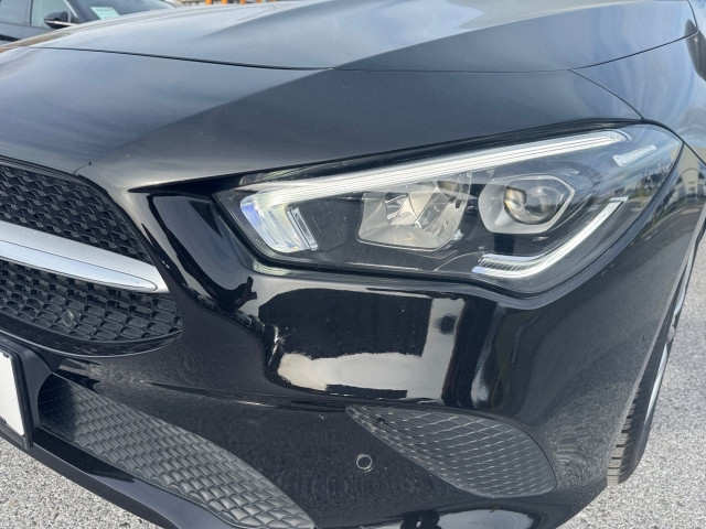 Bild 11: Mercedes CLA 180d