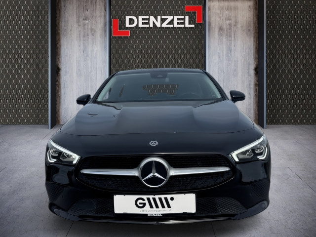 Bild 12: Mercedes CLA 180d