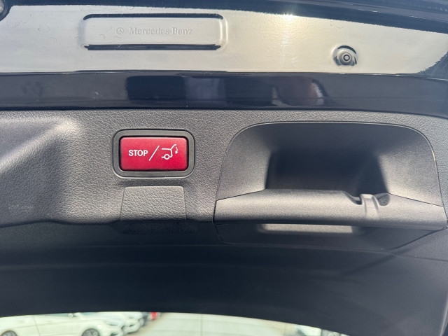 Bild 13: Mercedes CLA 180d