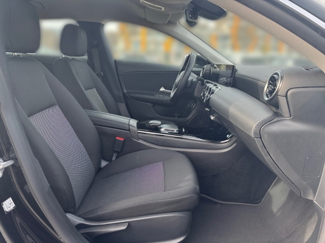 Bild 5: Mercedes CLA 180d