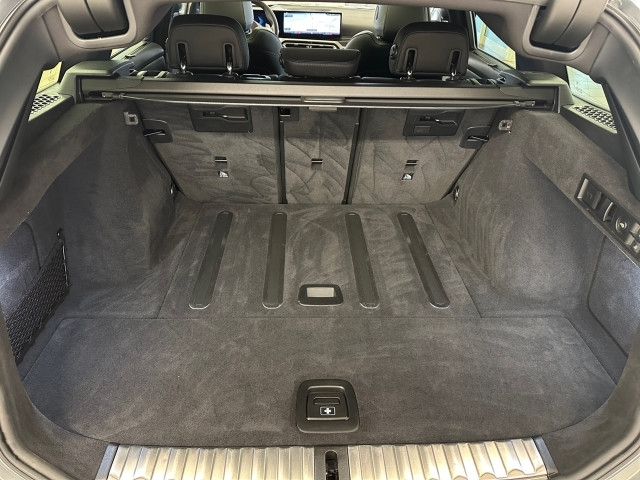 Bild 9: BMW 320d xDrive Touring G21 B47