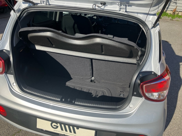 Bild 9: Hyundai i10
