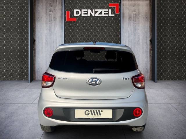 Bild 10: Hyundai i10