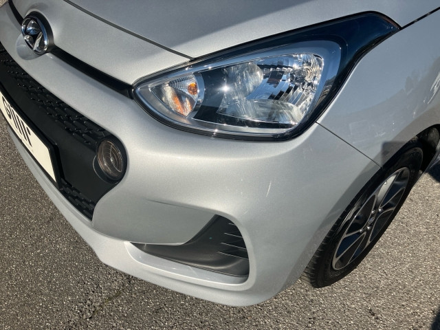 Bild 11: Hyundai i10