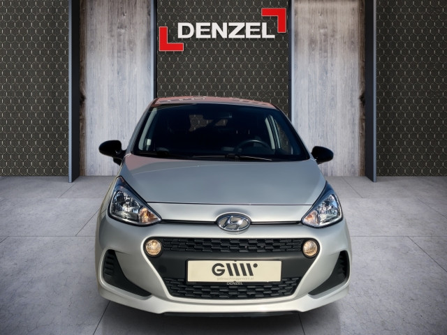 Bild 12: Hyundai i10