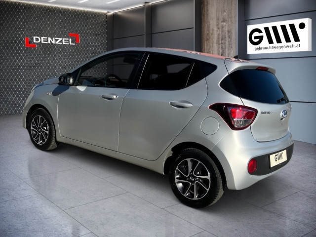 Bild 2: Hyundai i10